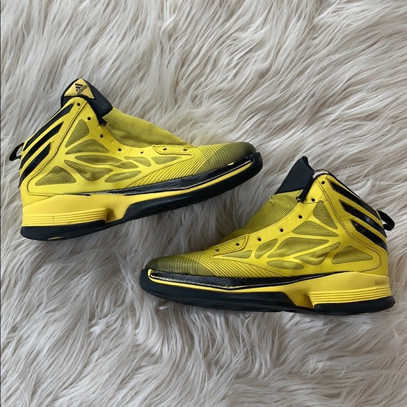 adidas Other - Adidas Boys Sneakers - US 5.5